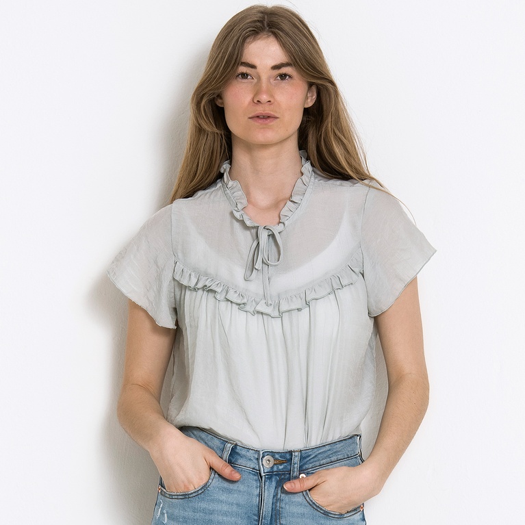 Bluse "Aster" Bluse "Aster"